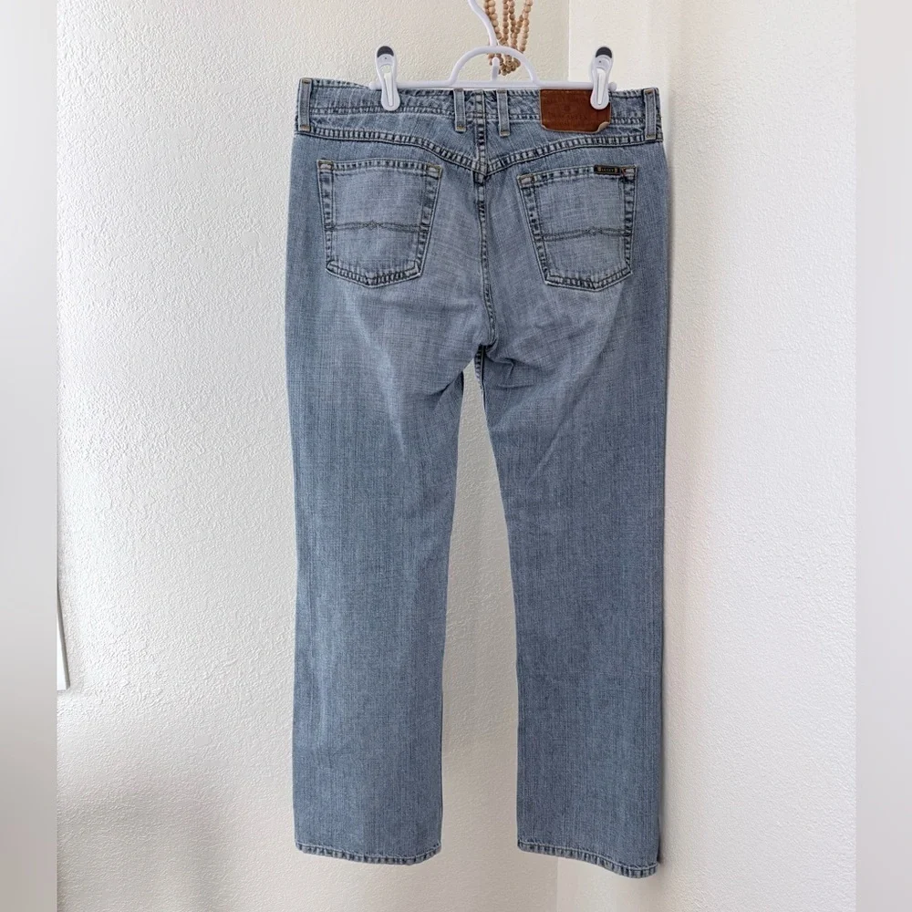 Vintage Lucky Brand Dungarees Jeans